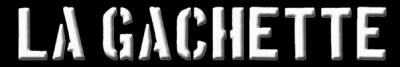 logo La Gachette